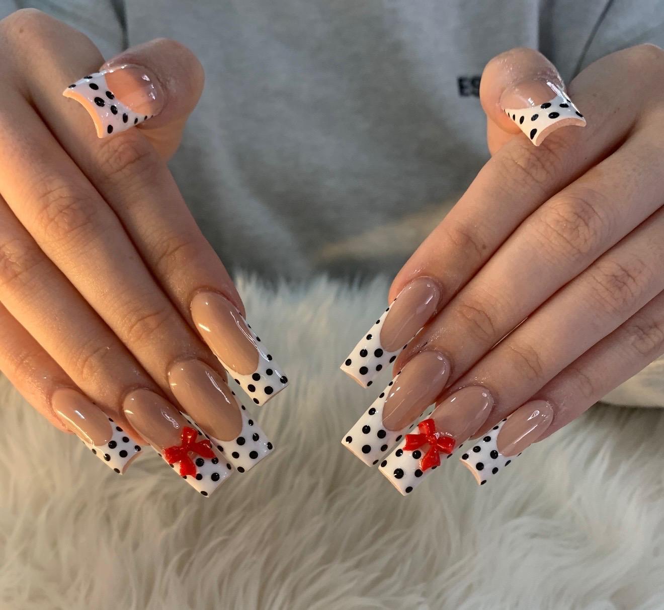 Nail Art July 15 2026